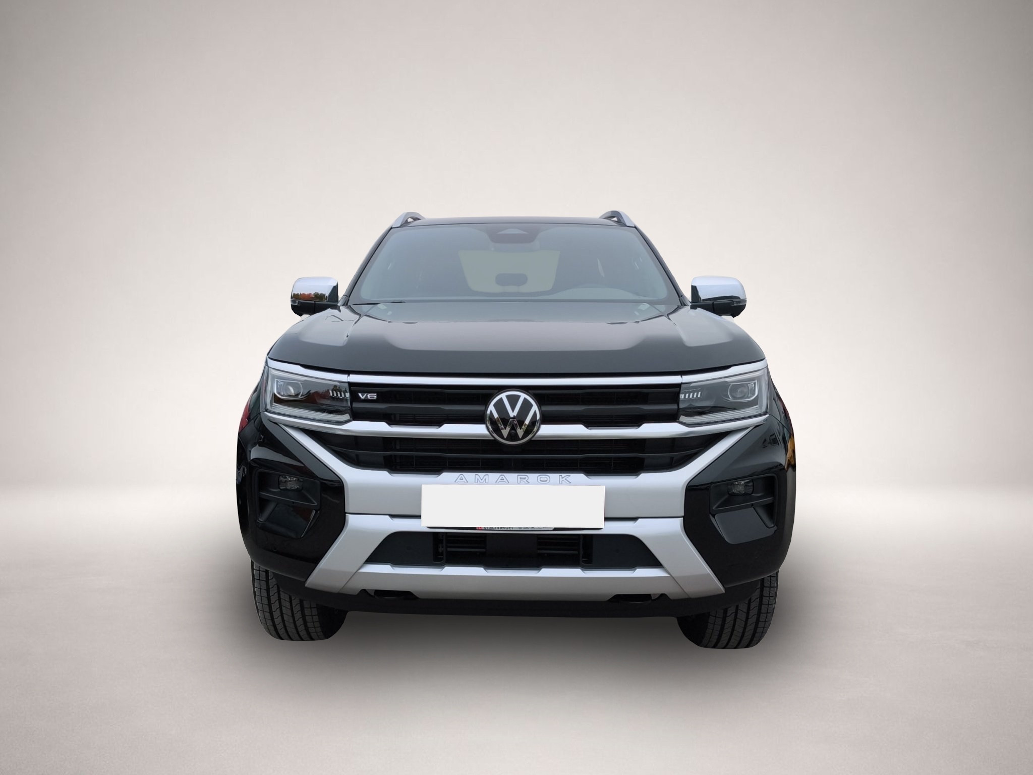 Bild 2 Volkswagen Other Amarok DOKA 3.0 TDI Aut. 4Mo. Aventura IQ.LIGHT