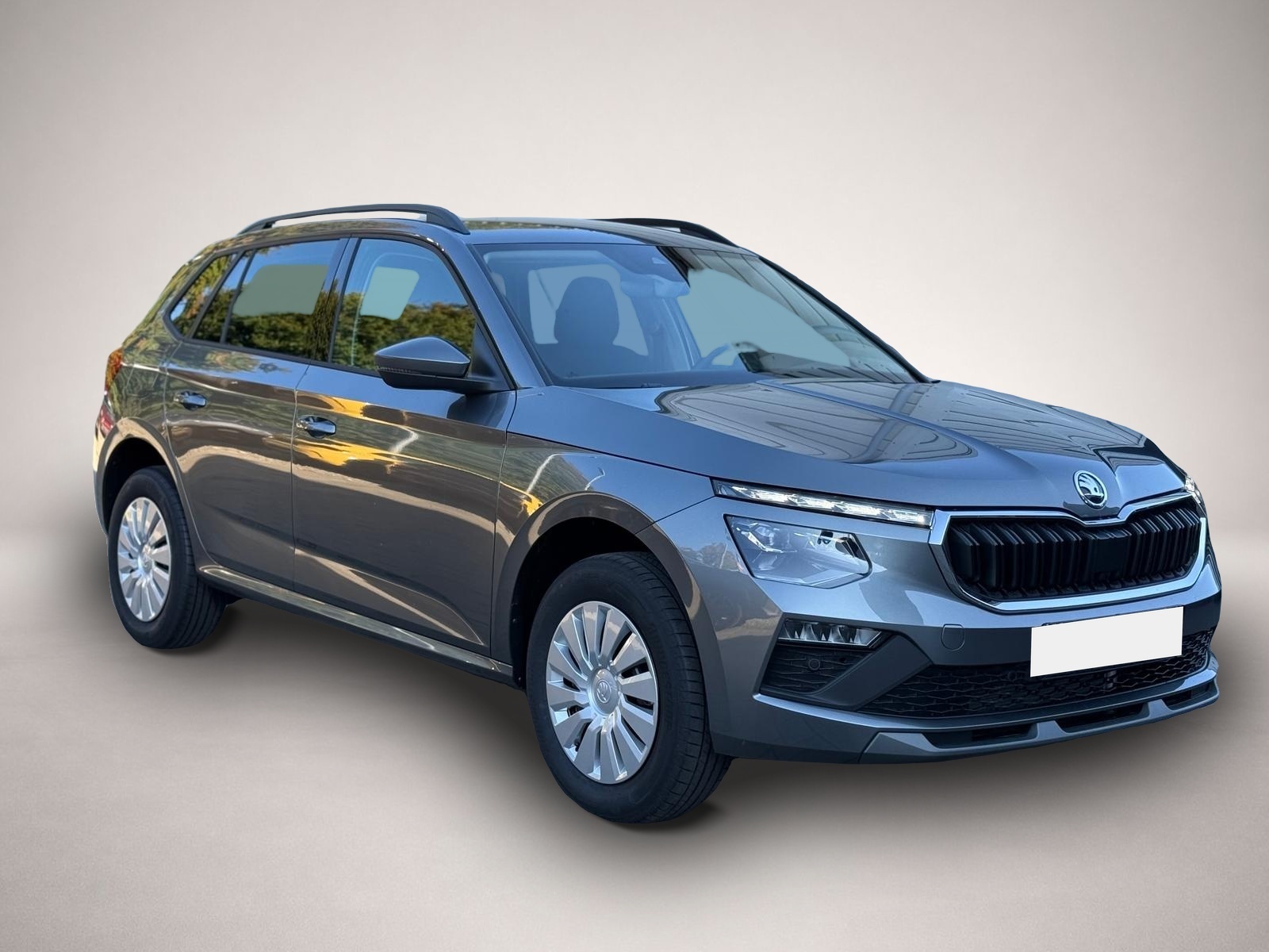 Bild Kamiq Skoda