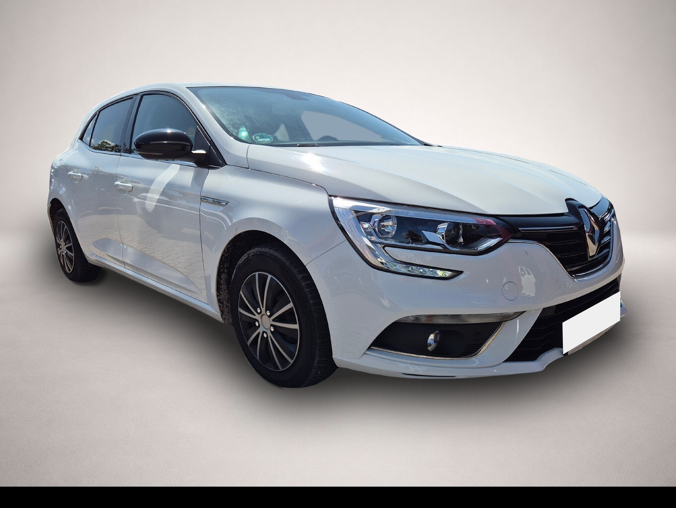 Bild Megane Renault