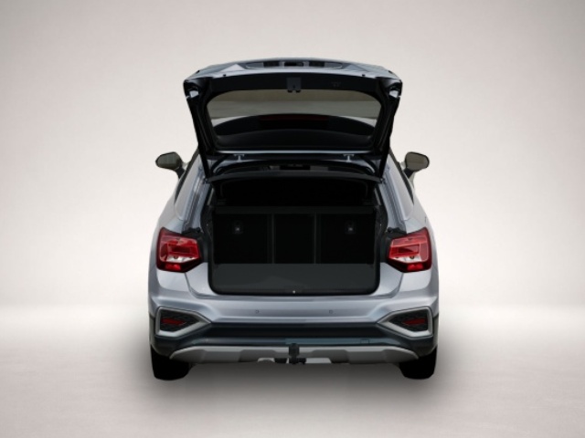 Fotografie 5 des Audi Q2 30 TFSI advanced AHK/Sound/Connect