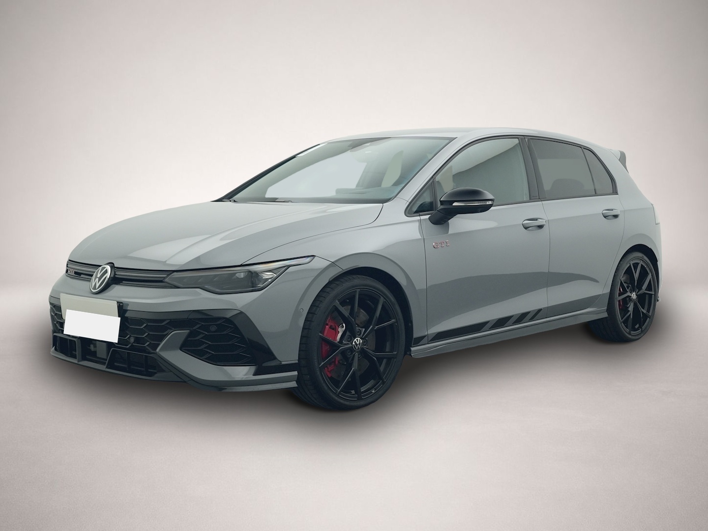 Fotografie des Volkswagen Golf GTI 8 2.0 TSI DSG CLUBSPORT 5-J-GAR AKRA Hu