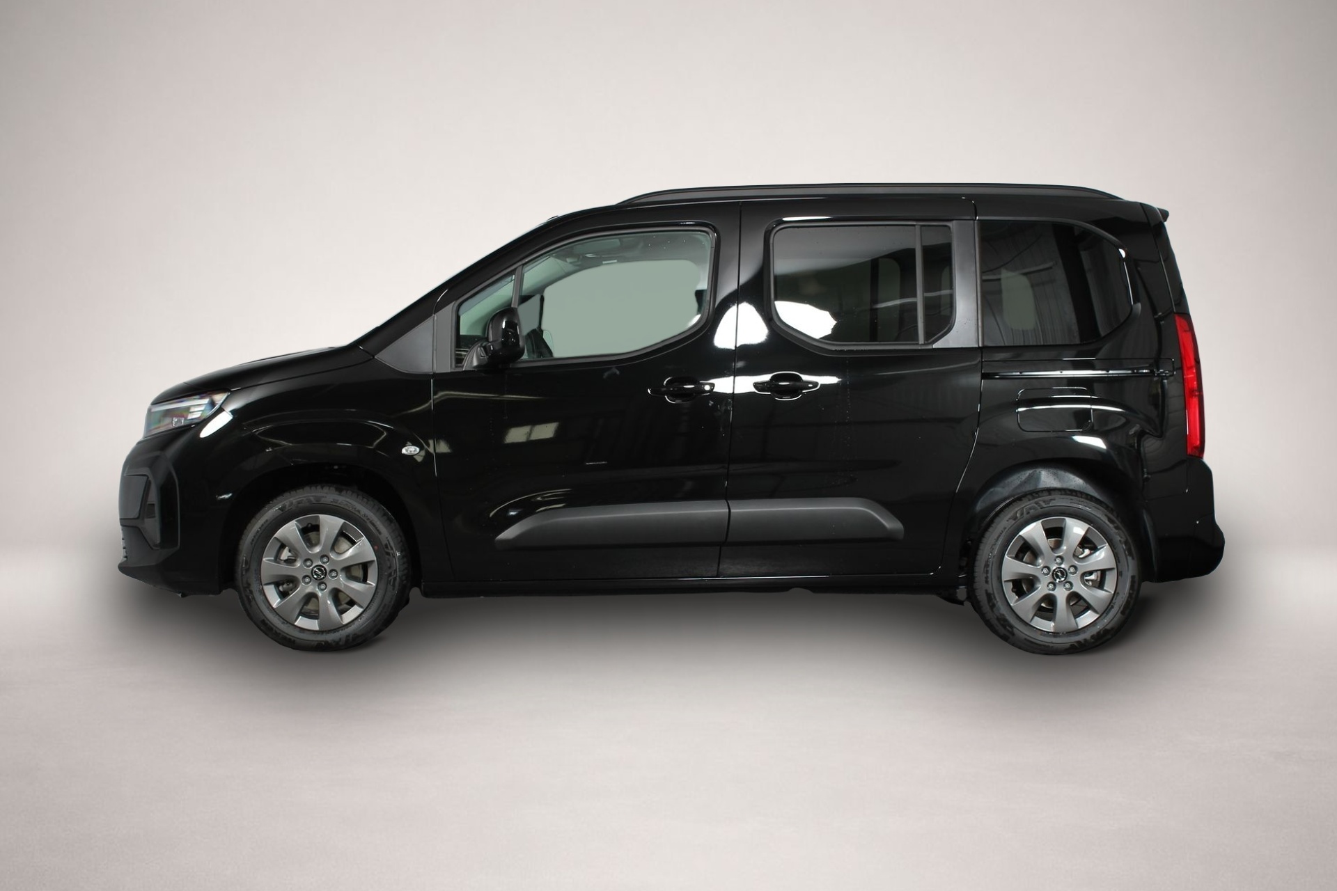 Bild 2 Opel Combo Life Opel Edition 1.5 Diesel 75 kW (102 PS