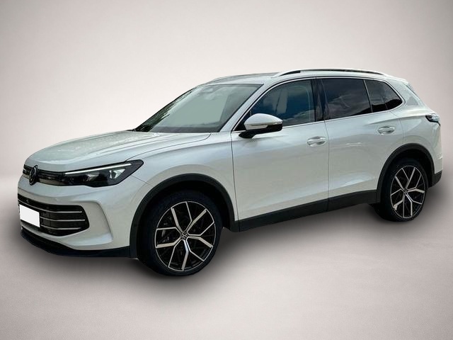 Fotografie 1 des Volkswagen Tiguan Elegance DSG+ACC+eHK+SHZ+KAMERA+MASSAGE+APP+LED.
