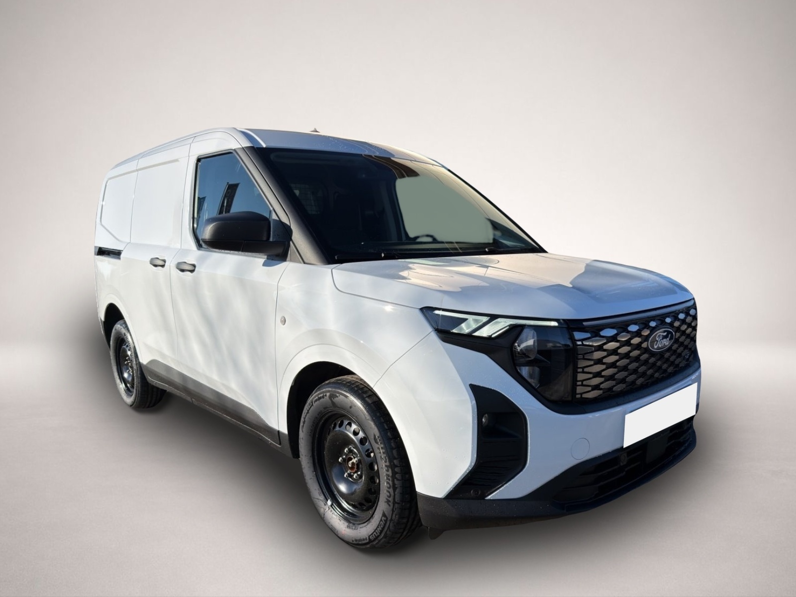 Bild 6 Ford Other Transit Courier BEV Trend AHK+Navi+Winterp.+Kam.
