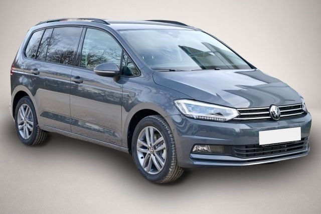 Bild 5 Volkswagen Touran 1.5 TSI 7DSG 110kW Comfortline LIMITED