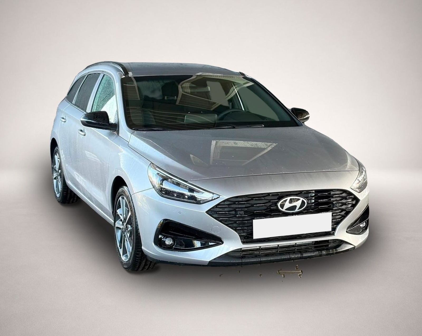 Bild 4 Hyundai i30 Kombi Comfort Plus 1.0 TGDI DCT Navi / Adapt