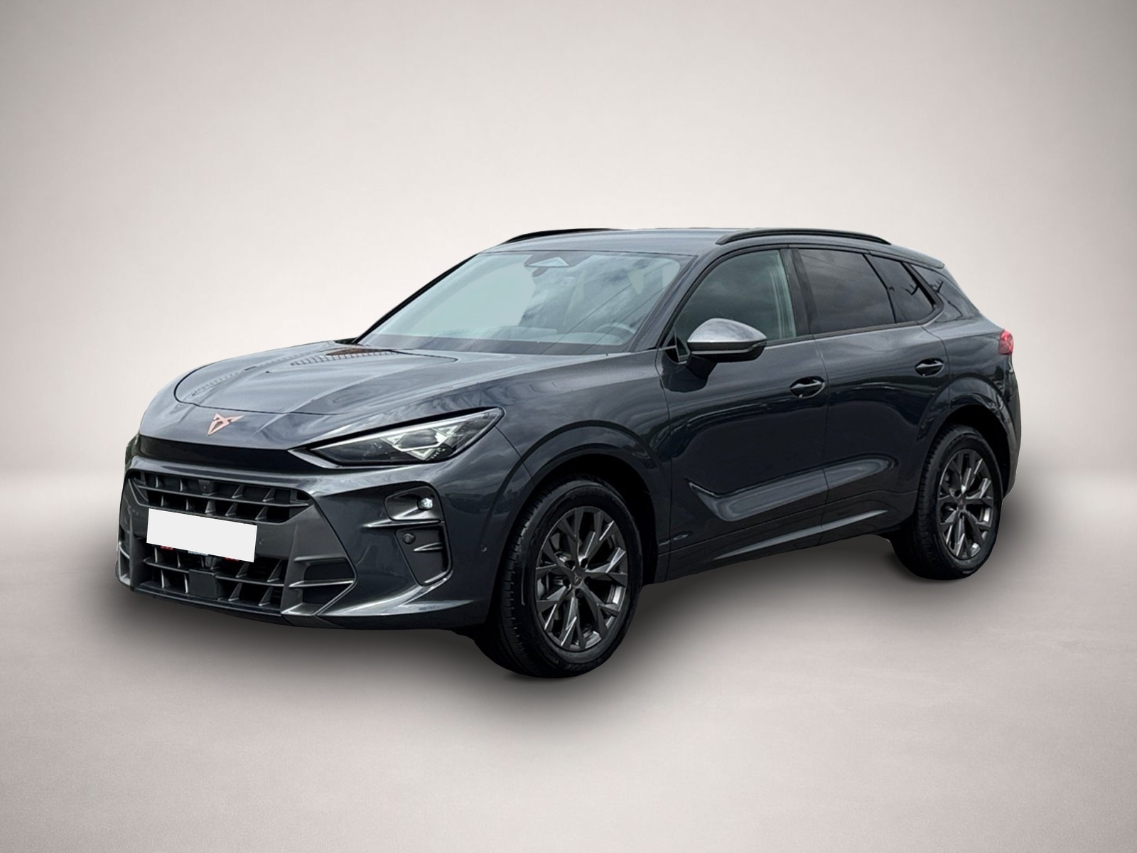 Bild 1 Cupra Terramar eTSI DSG|HEAD-UP|AHK|MATRIX|EDGE|NAVI