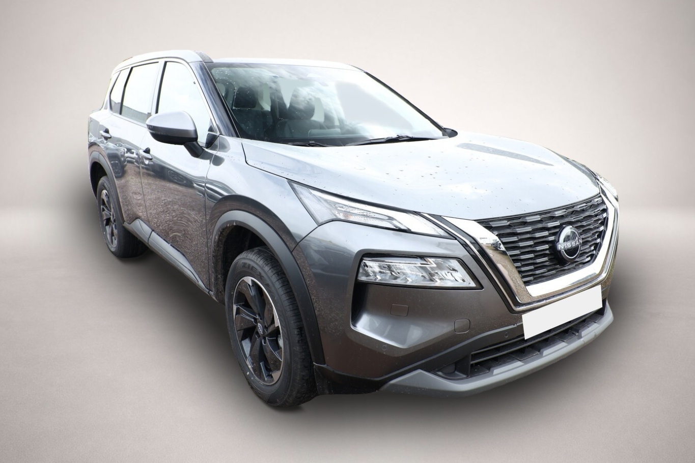 Bild 2 Nissan X-Trail Acenta 4xSHZ Keyl Kam ACC CarPlay LED