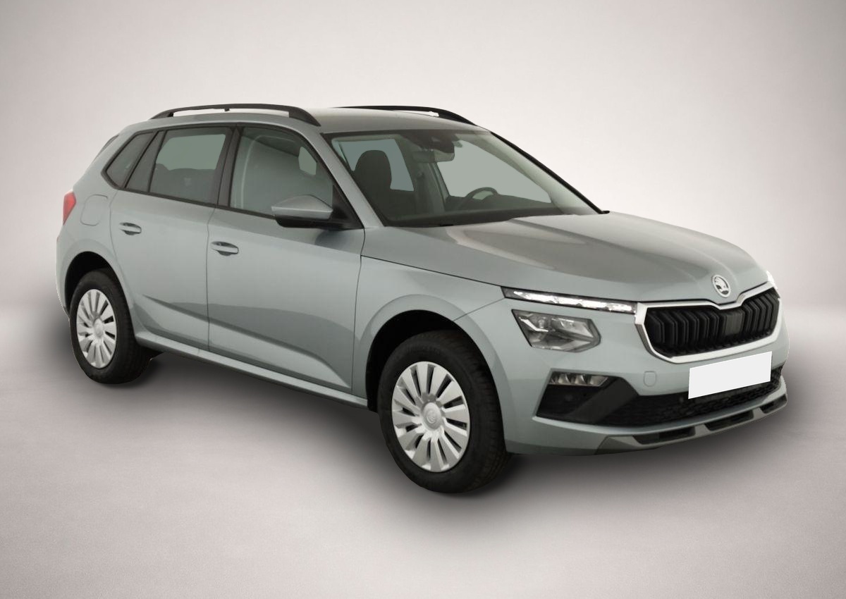 Skoda Kamiq Kamiq 1.0 TSI DSG Selection, AHK, Matrix, Kamera - Thumbnail 2