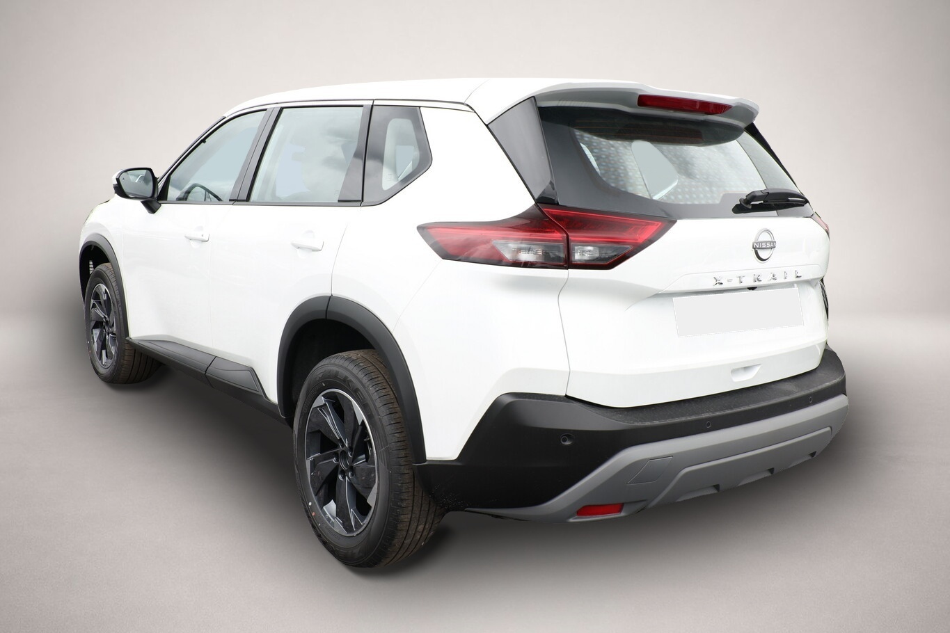 Bild 4 Nissan X-Trail Acenta 7S 4xSHZ Keyl Kam ACC CarPlay LED
