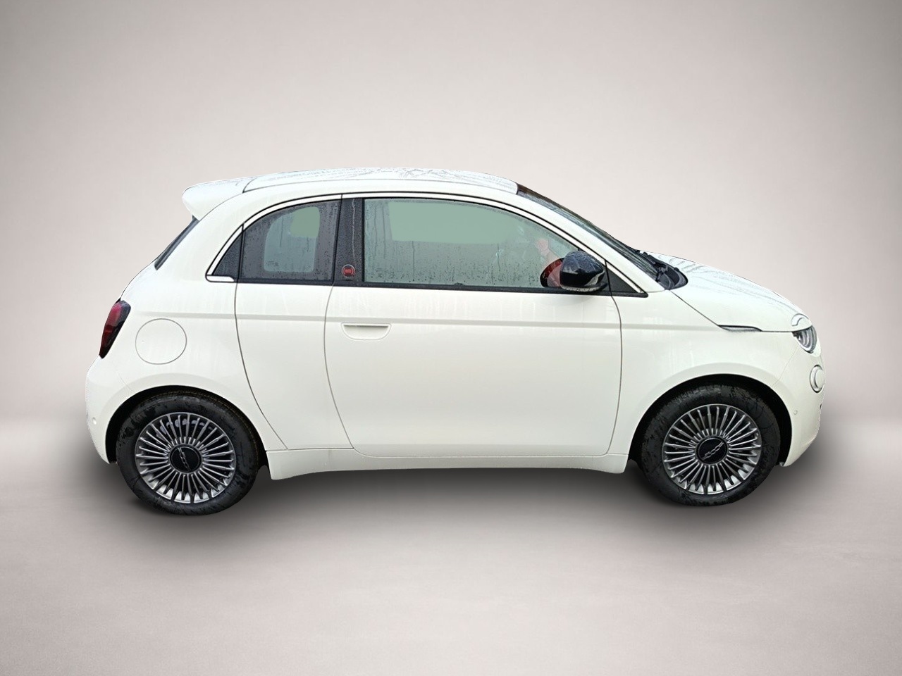 Bild 7 Fiat 500e 3+1 Komfort + Style Paket Navi Digitales Co