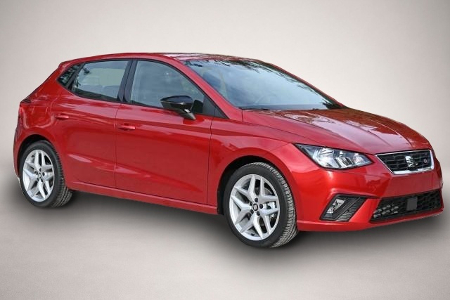 Bild 5 Seat Ibiza 1.5 TSI 110kW 7DSG FR Family