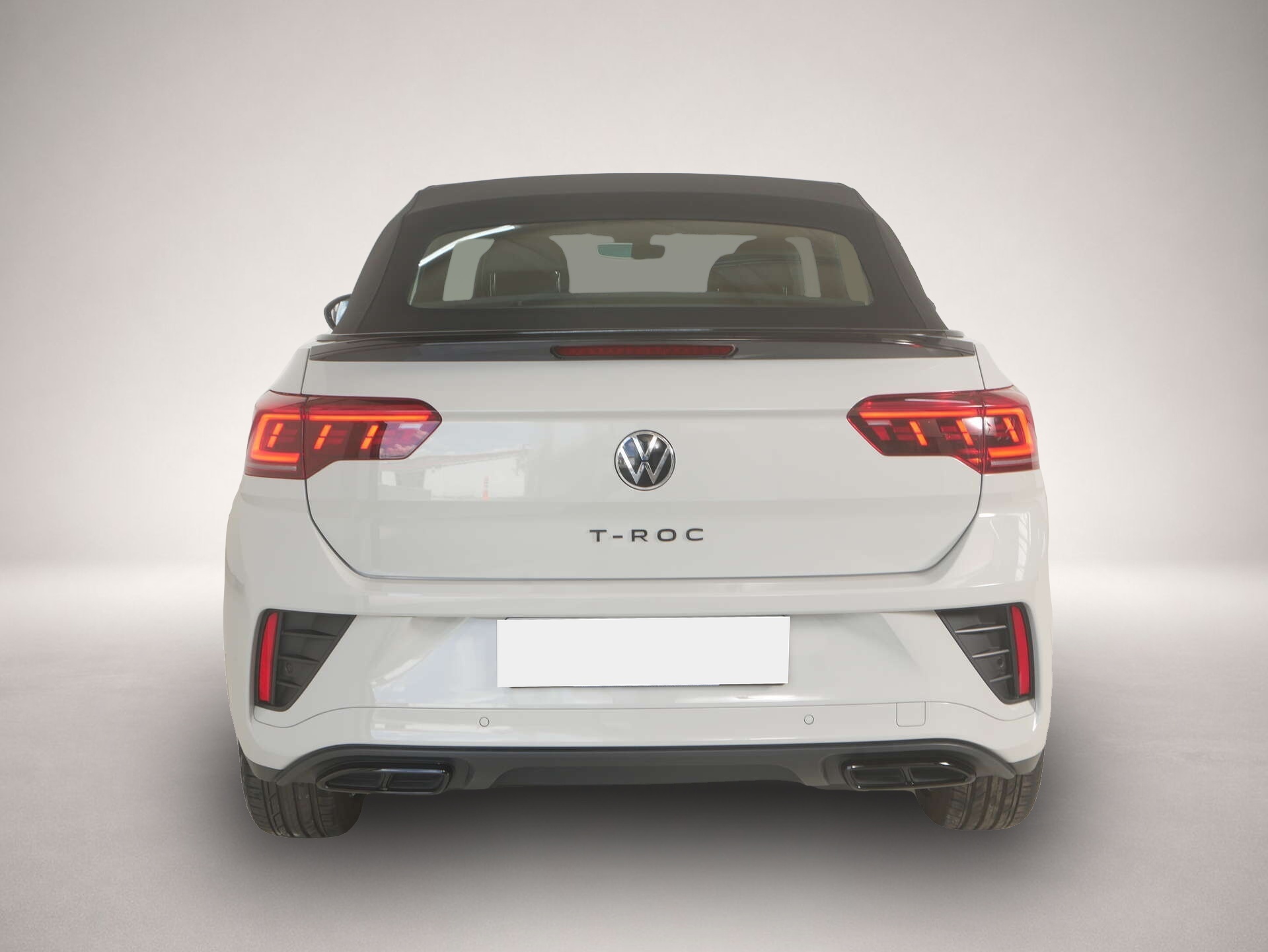 Bild 4 Volkswagen T-Roc Cabriolet 1.5 TSI R-Line 