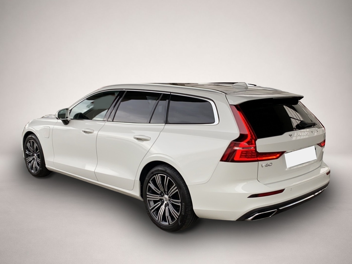 Bild 3 Volvo V60 Inscription Expression AWD*LED*RFK*PANO*