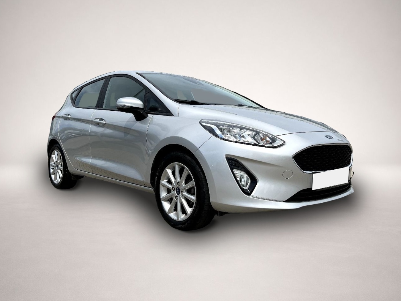 Bild 5 Ford Fiesta 1.5 TDCi Cool & Connect *LED Navi Alu DAB