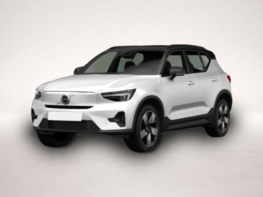 Fotografie Volvo XC40 Recharge 78 kWh Twin Motor Ultimate STDHZ