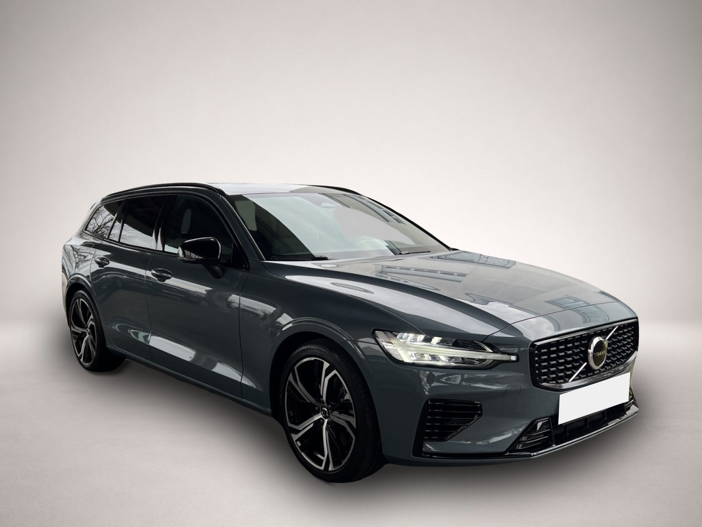 Bild 6 Volvo V60 T8 Plus Dark LED*AHK*4xSHZ