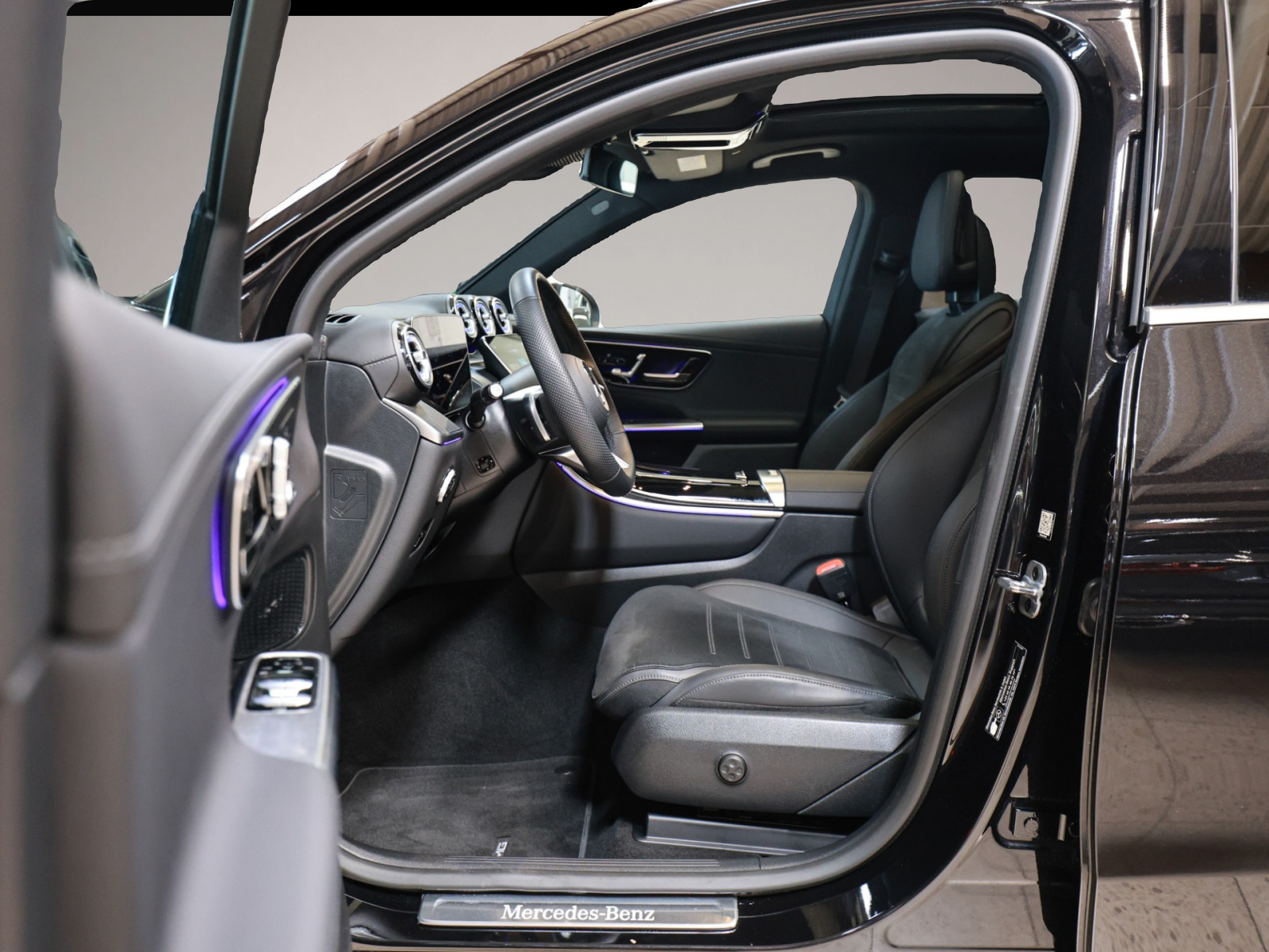 Bild 7 Mercedes-Benz GLC 300