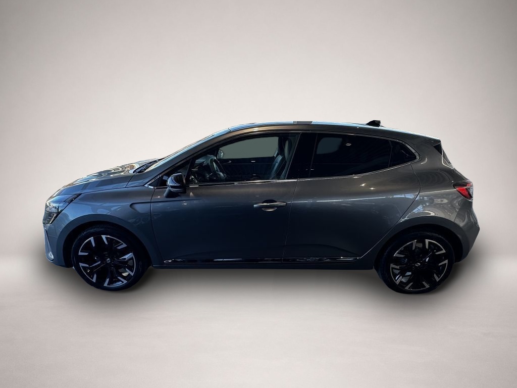 Bild 3 Renault Clio Techno TCe 90