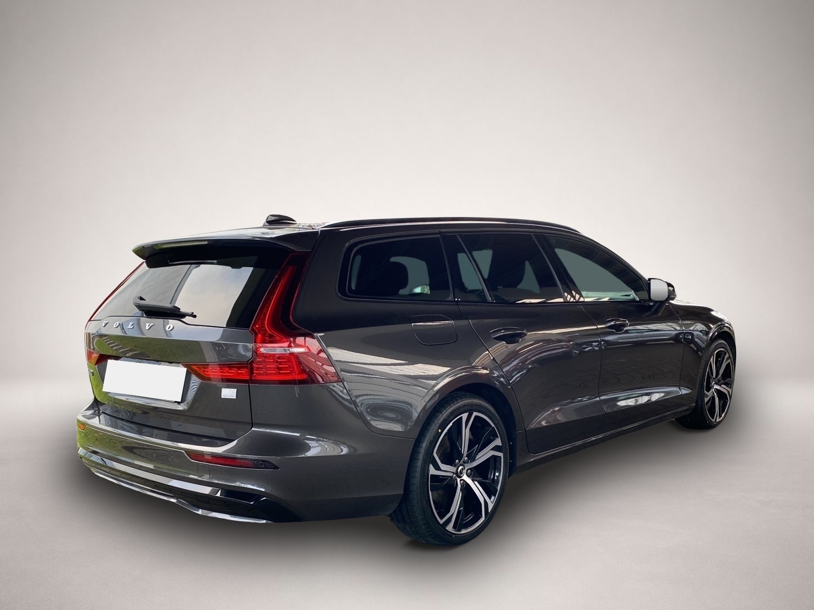 Bild 5 Volvo V60 T8 Plus Dark Recharge AWD*AHK*WiPa*4xShz