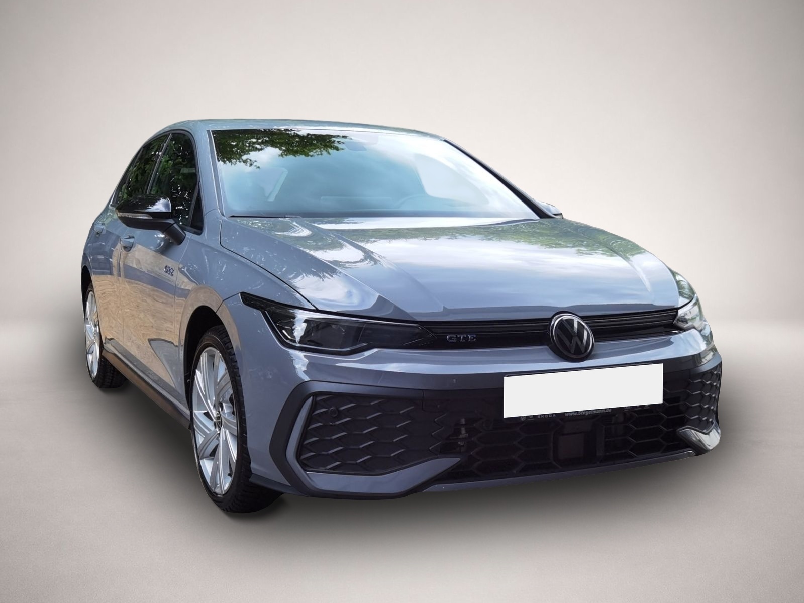 Bild 7 Volkswagen Golf VIII 1.5 TSI eHybrid 200kW GTE *Kamera*Natr