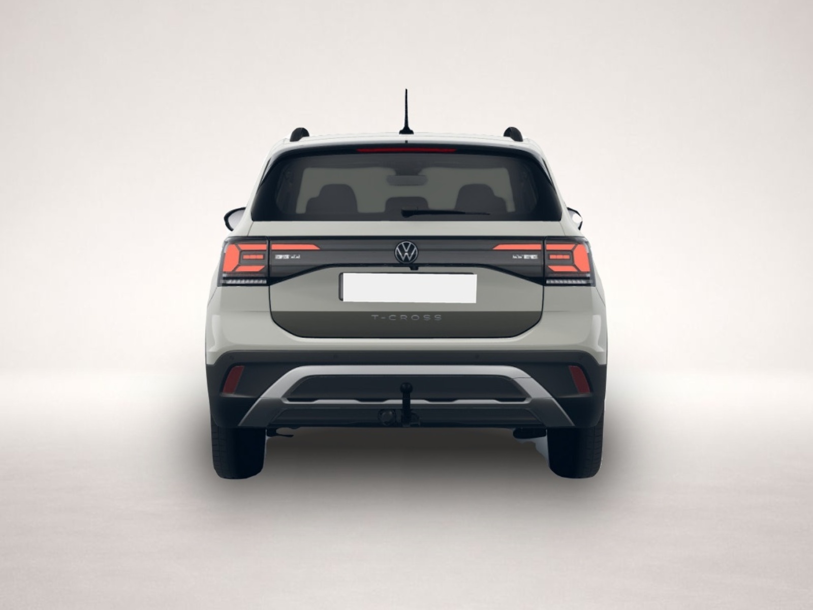 Bild 7 Volkswagen T-Cross