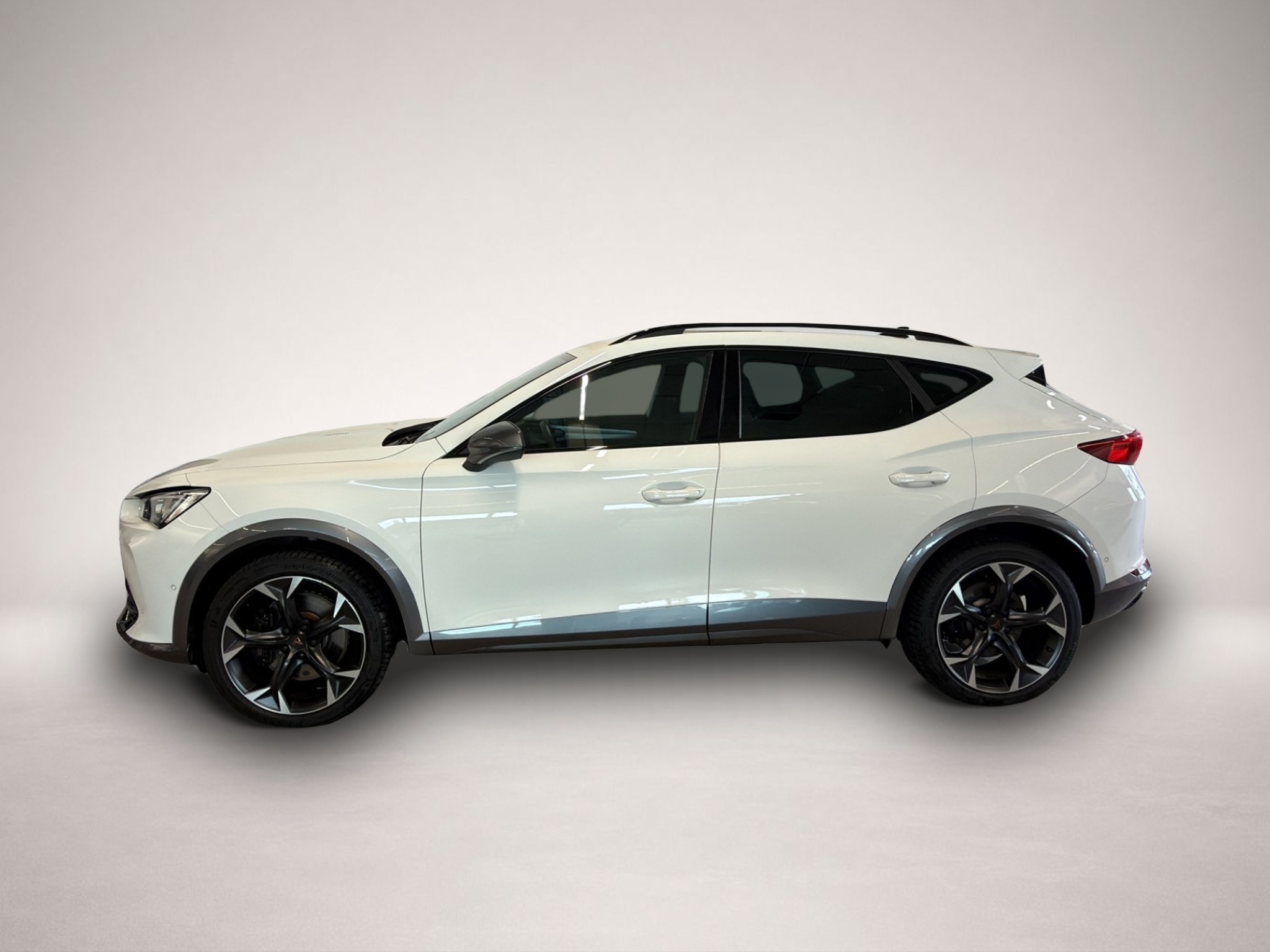 Fotografie 3 des Cupra Formentor 2.0 TSI DSG 4Drive VZ LED+NAVI+KAMERA+