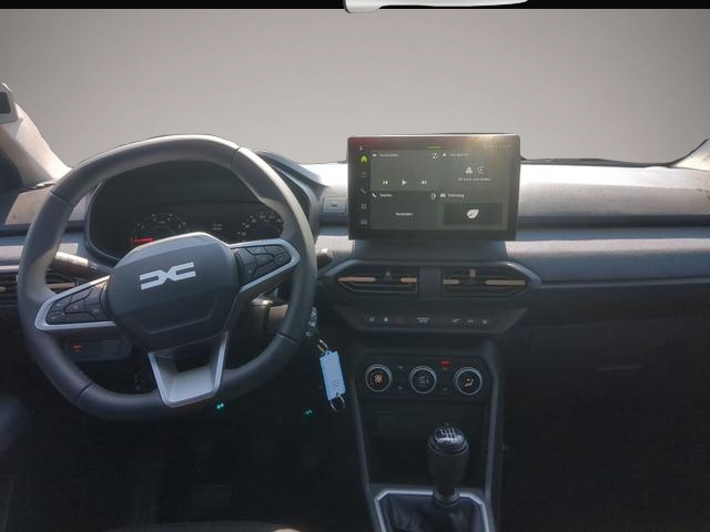 Bild 4 Dacia Sandero Expression Facelift SHZ TCe 110 Expression Face.