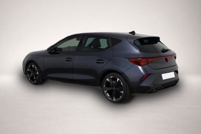Bild 4 Cupra Leon 1.5 eTSI 110kW (150 PS) 7-Gang DSG 110 kW .