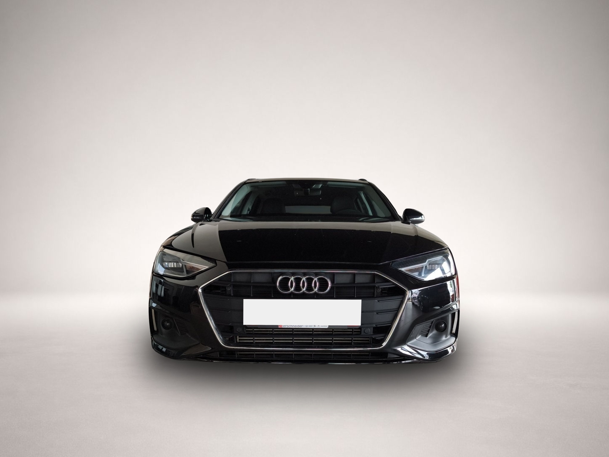 Bild 2 Audi A4 AVANT 35 2.0 TFSI 150 PS+LED+NAVI+TEMPOMAT