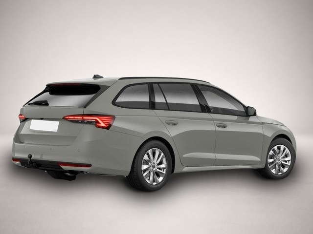 Skoda Octavia Selection 150PS TDI DSG AHK+Kamera+GV4+ACC+Trav. - Thumbnail 3
