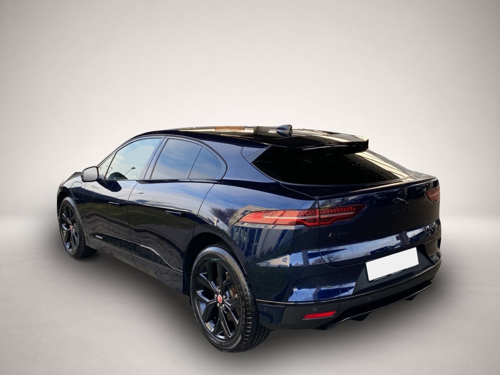Bild 3 Jaguar I-PACE EV400 AWD*HUD*LED*AHK*WinterP*20