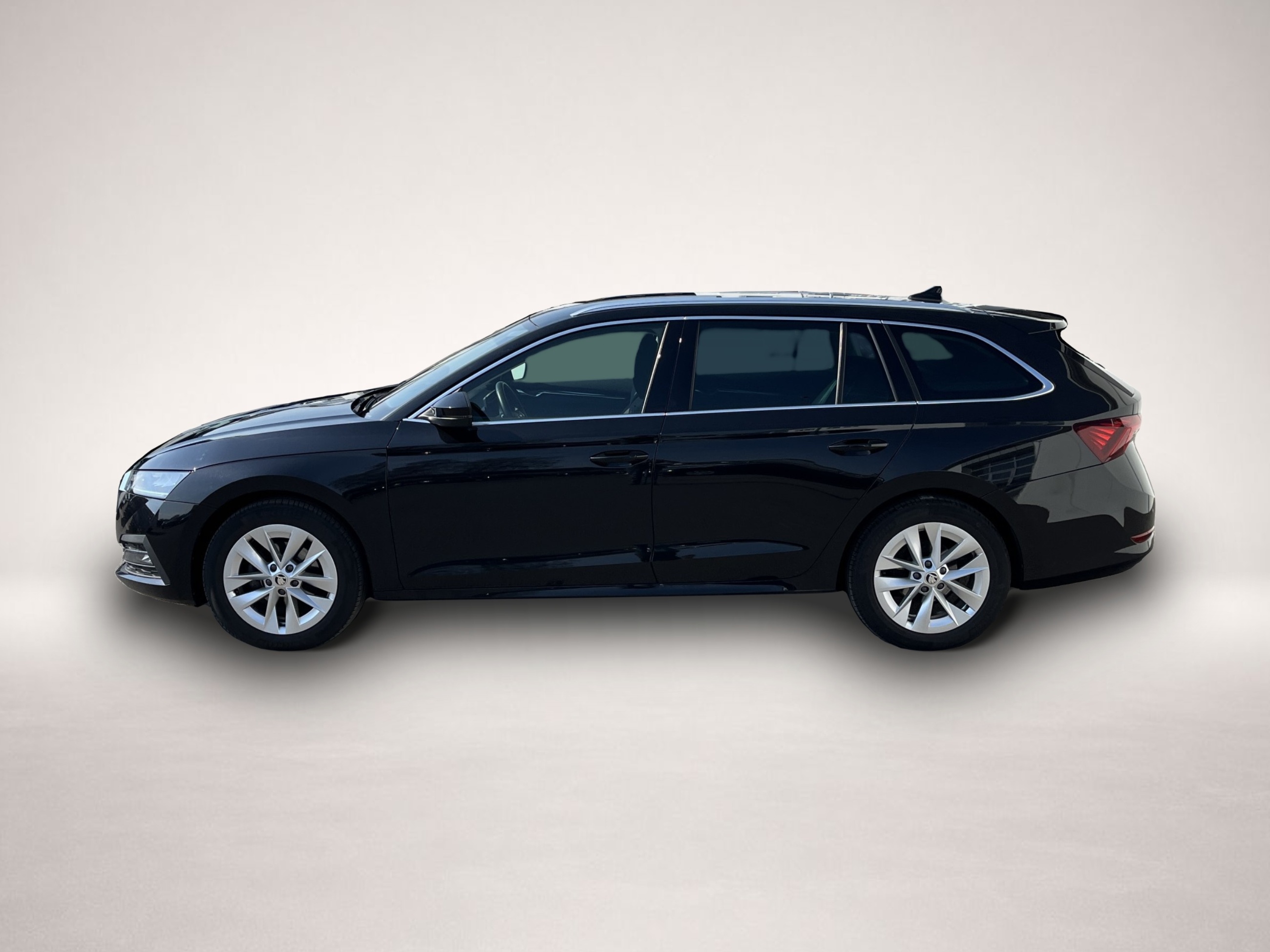 Bild Octavia Skoda
