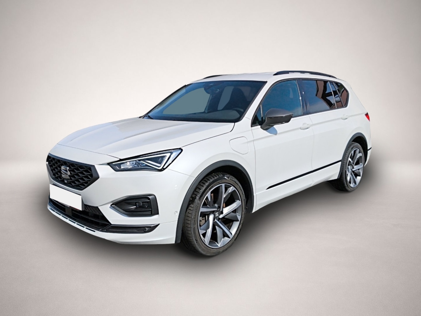 Bild Tarraco Seat