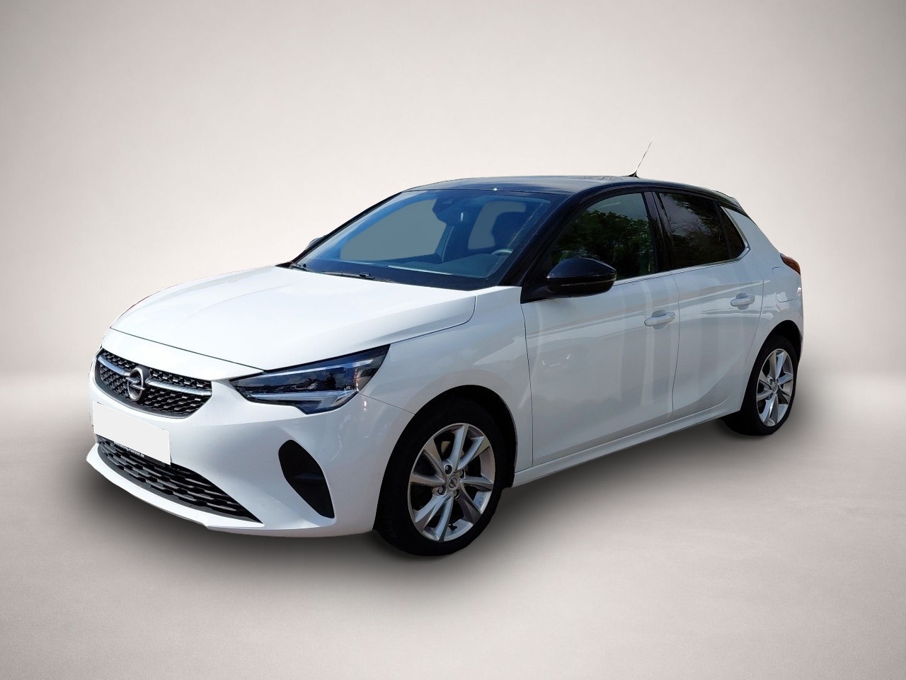 Bild Corsa Opel