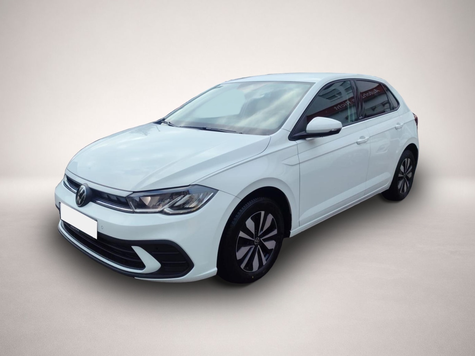 Bild 1 Volkswagen Polo 1.0 TSI Move LED Navi SHZ PDC