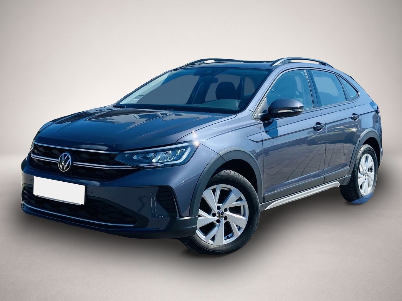 Bild Taigo Volkswagen