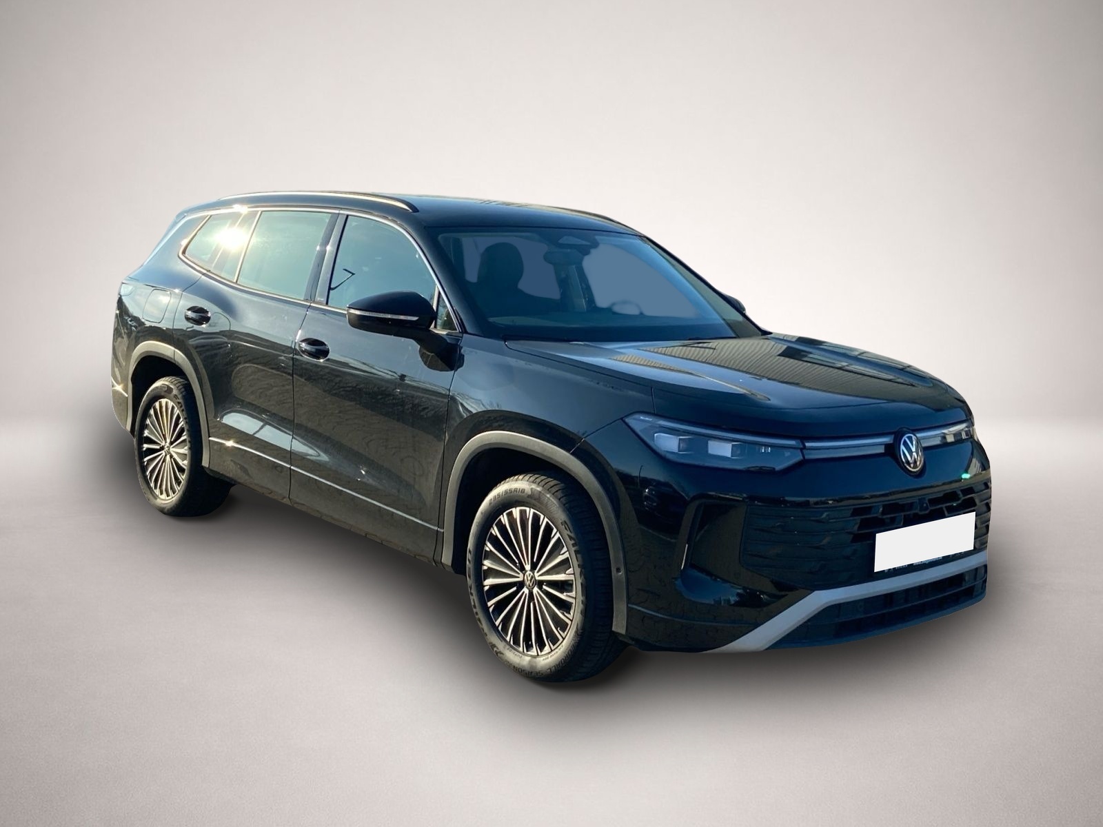 Bild 7 Volkswagen Tayron 2.0 TDI DSG 4M Life 7-Sitzer *AHK*Kamera*