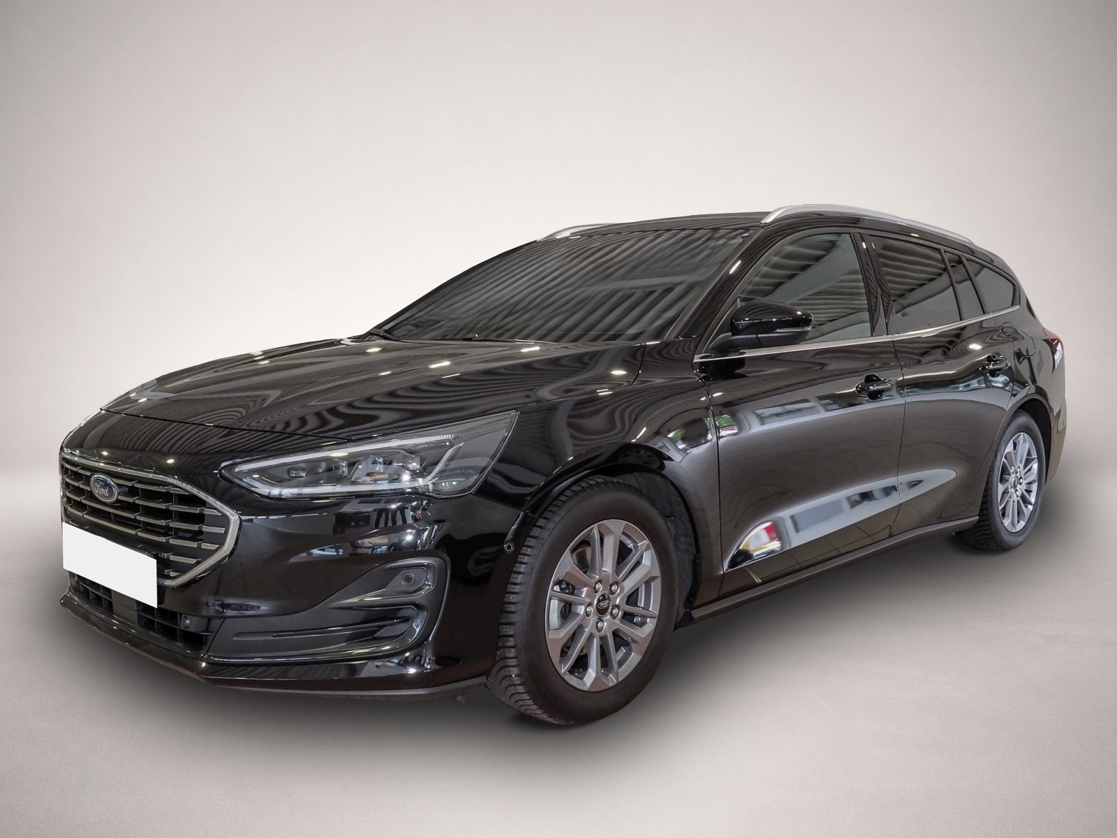 Focus Ford