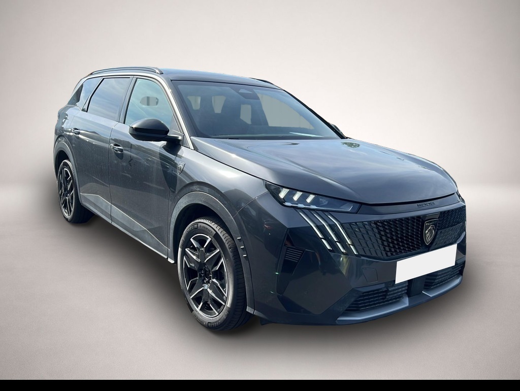 Bild 3 Peugeot 5008 GT Hybrid 145*Matrix*ACC*Navi*Kamera