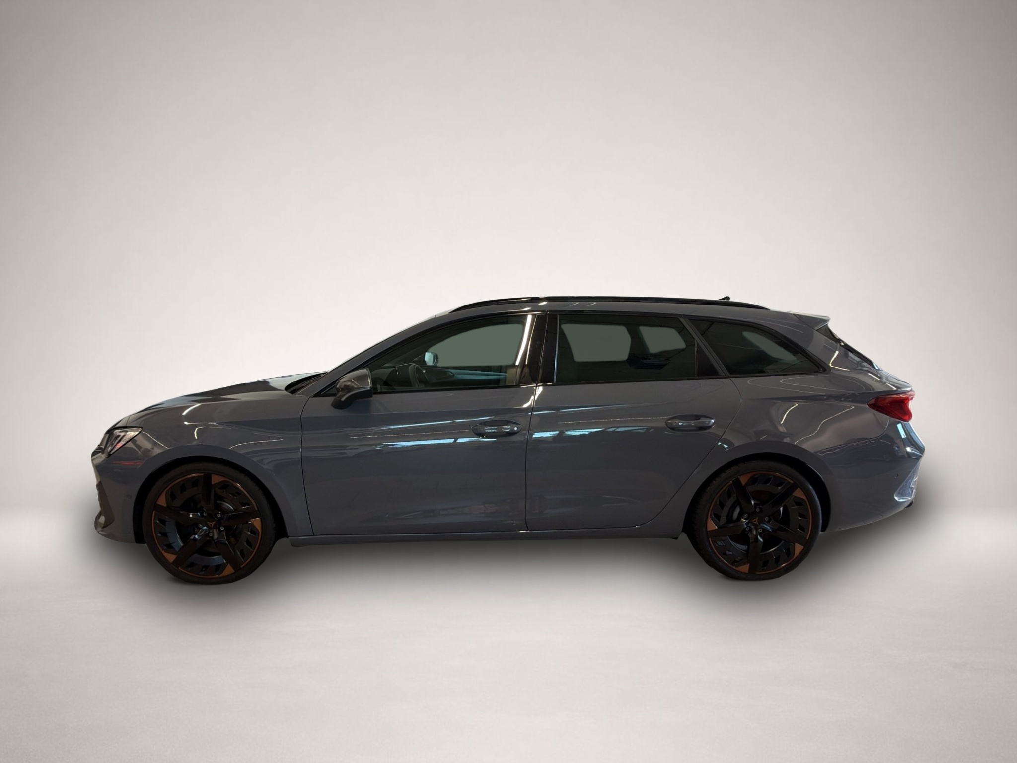 Bild 3 Cupra Leon Sportstourer 2.0 TSI DSG 4Drive VZ LED+NAVI