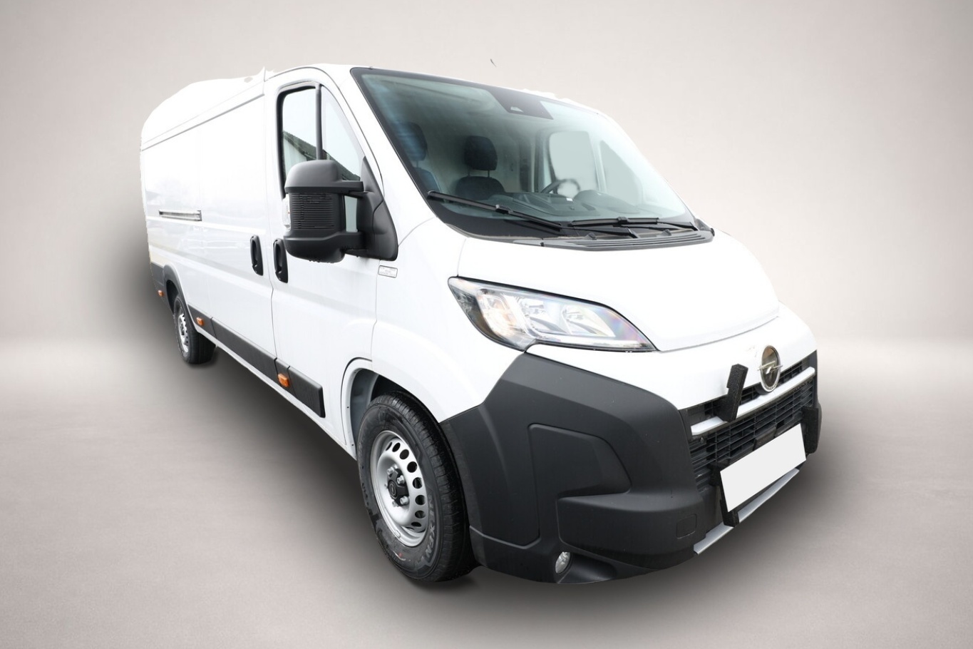 Bild 2 Opel Movano 35 AUT L4H2 Heavy Kam HFT270 PDC NSW