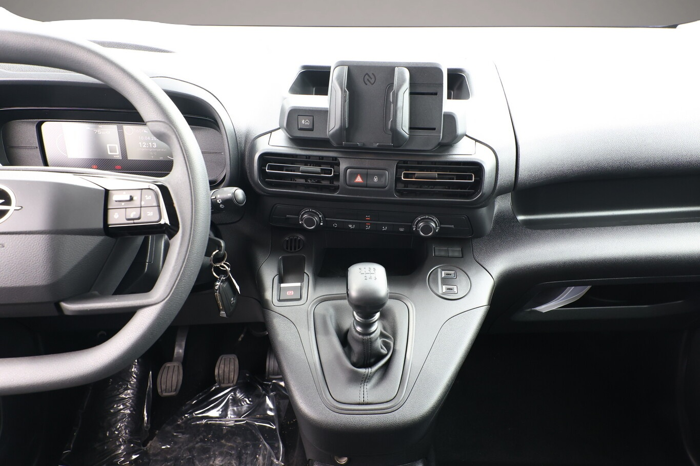 Bild 7 Opel Combo N1 Edition 5-Sitzer EcoLED PDC Spurh Klima