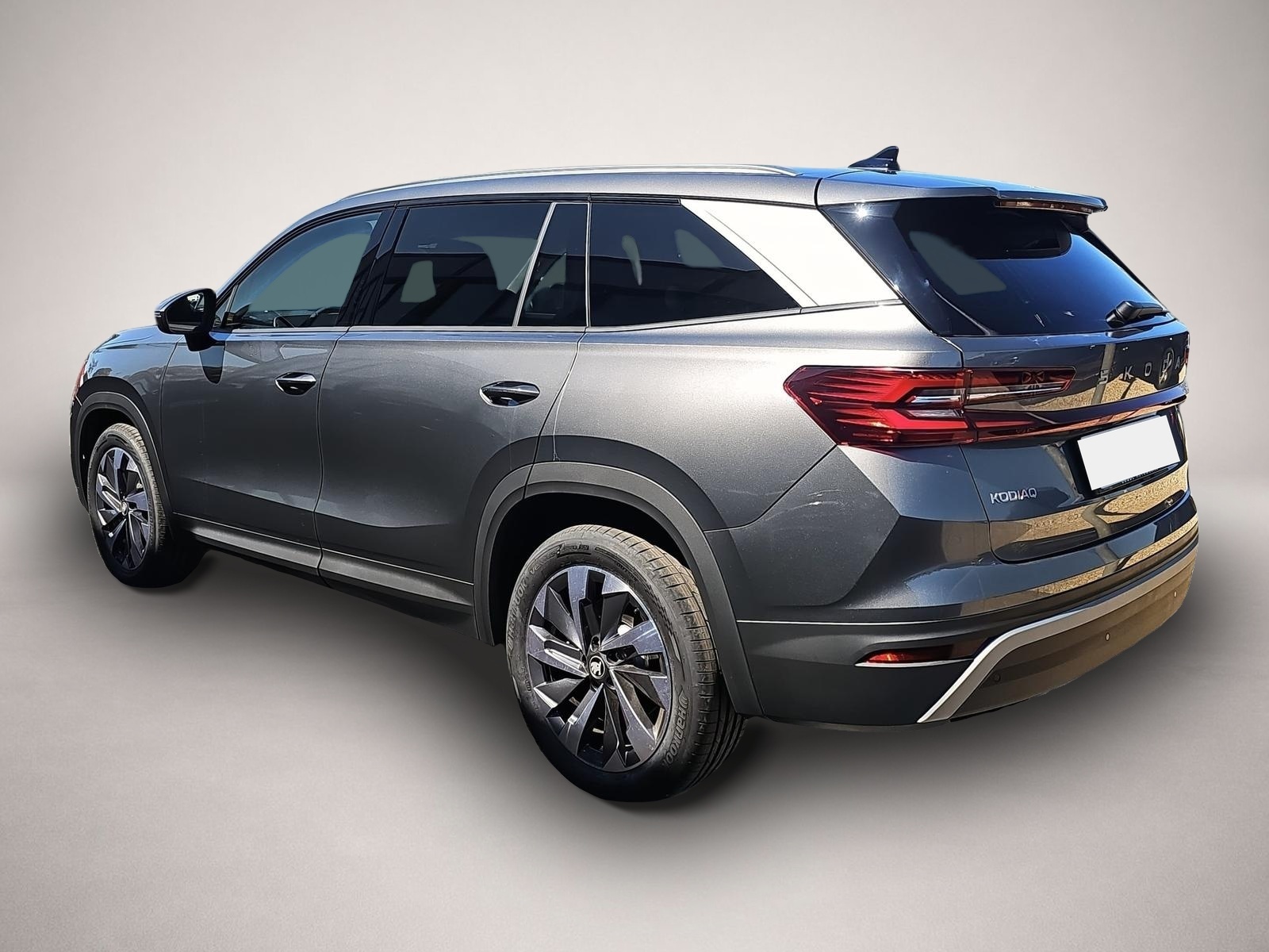 Bild 5 Skoda Kodiaq 2.0 TDI DSG Selection 7-Si. Matrix Memory