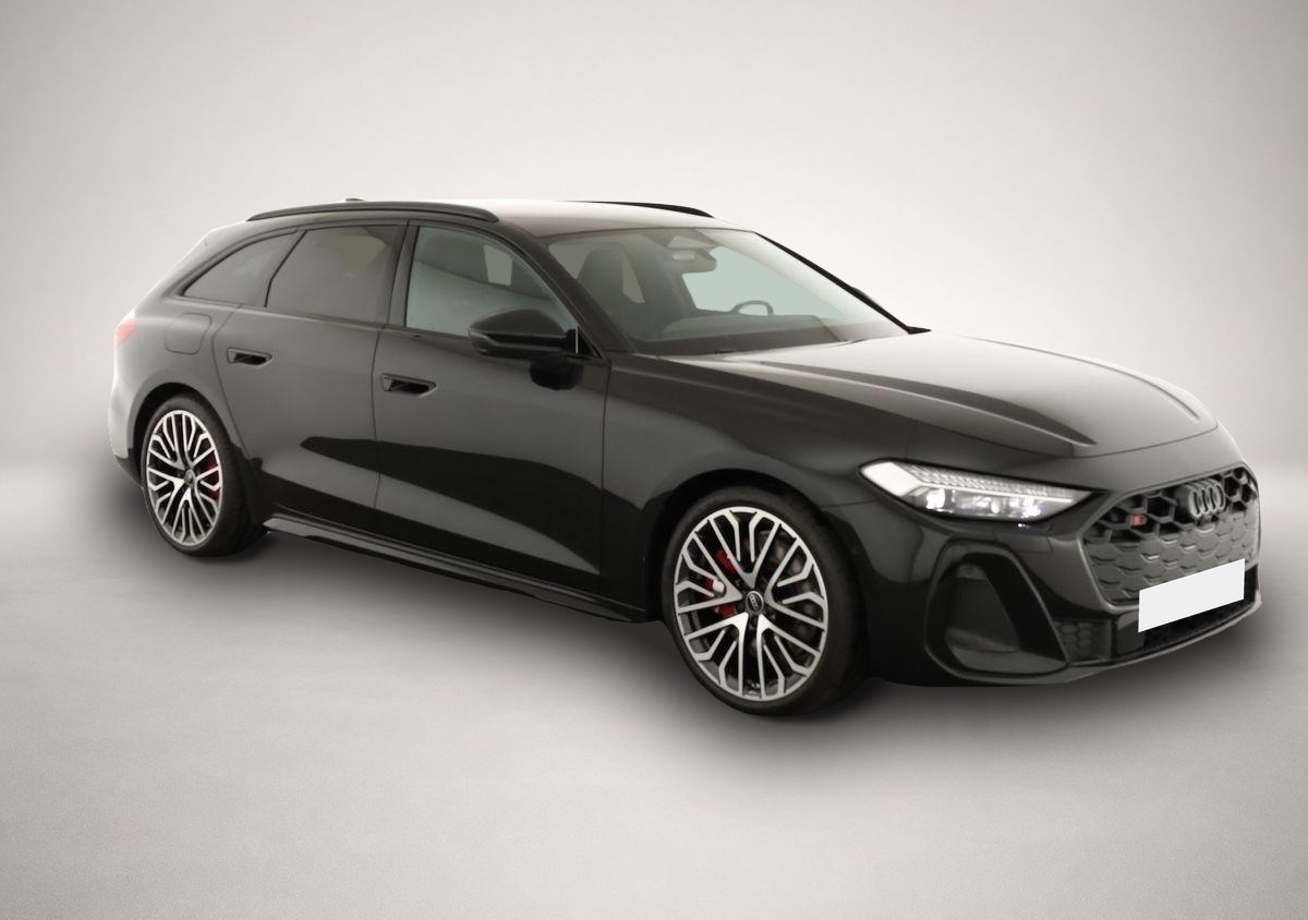 Fotografie 2 des Audi S5 Avant TFSI quattro, HuD, Pano, B&O, Leder, 20