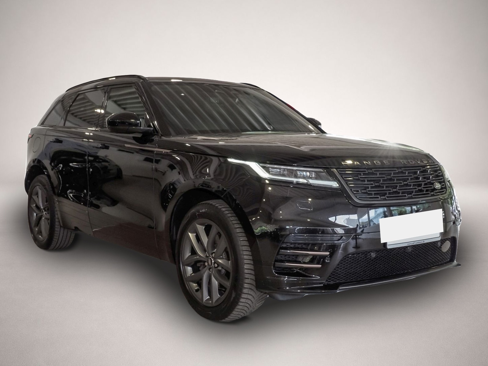Bild 2 Land Rover RANGE ROVER VELAR R-DYNAMIC SE D 200 MHEV