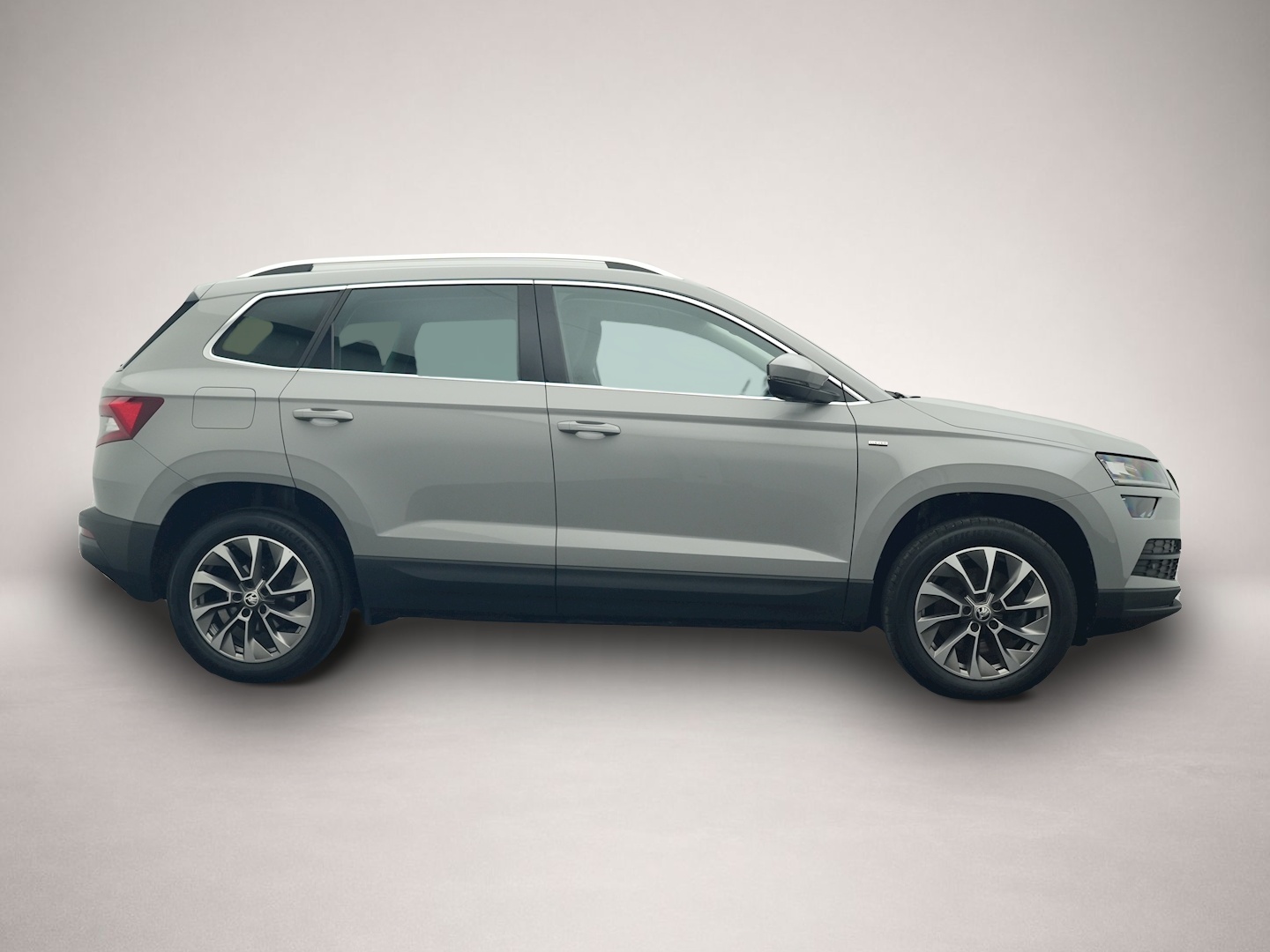 Bild 6 Skoda Karoq 2.0 TDI Clever LED NAVI AHK ACC SHZ