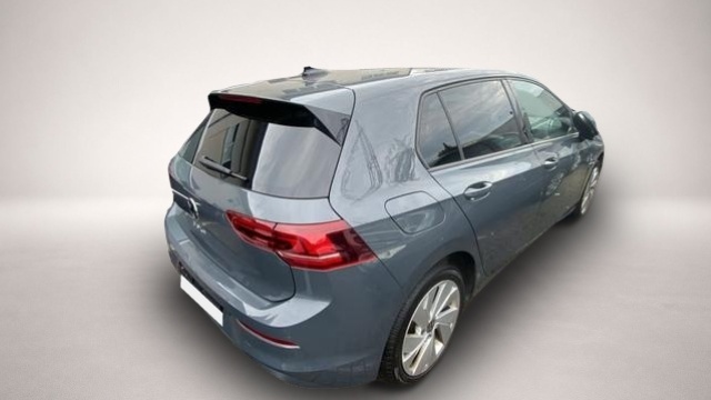 Bild 3 Volkswagen Golf 2.0 TDI SCR 150 DSG7 Life 110 kW (150 PS), Auto.