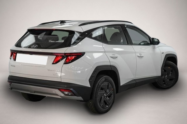 Bild 2 Hyundai TUCSON 1,6 T HEV AT Black Line - LAGER 175 kW (.