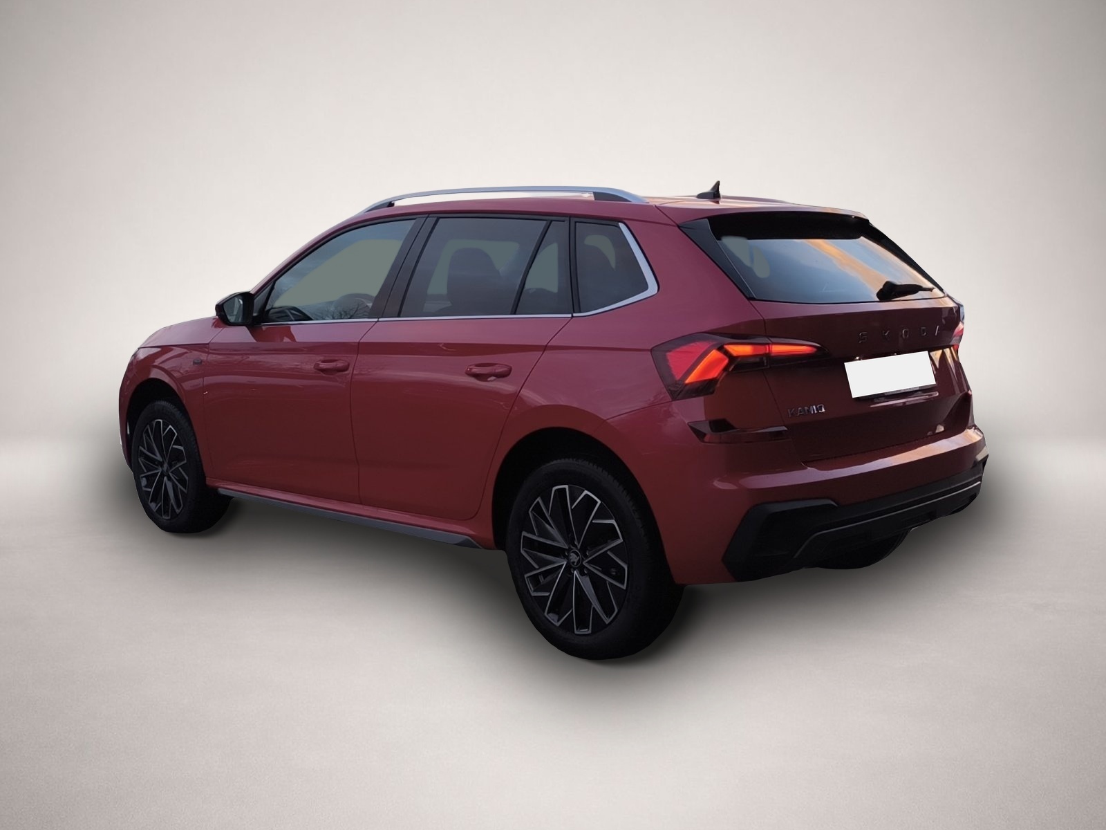 Bild 5 Skoda Kamiq 1.0 TSI Tour MATRIX LED PDC RFK LHZ SHZ